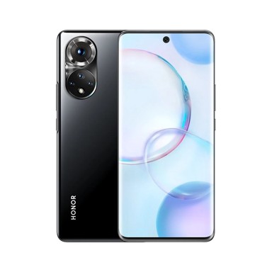 HONOR 50, 6,57", 6GB/128GB, crni